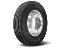 imagem do PNEU DAYTON D300 275/80R22,5