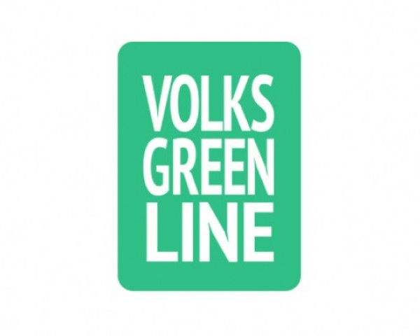 Linha Volks Greenline
