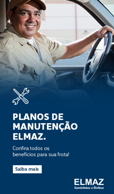 Elmaz Tarraf Comercio de Caminhoes e Onibus Ltda